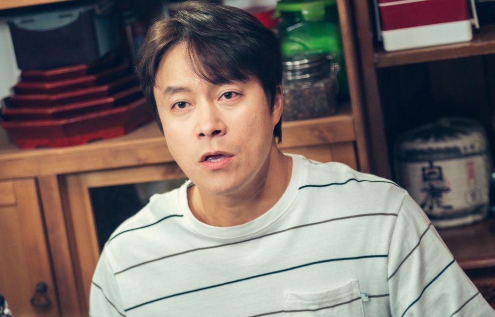5 Karakter Red Balloon yang Nasib Akhirnya Gak Jelas, Ada Cho Dae Geun