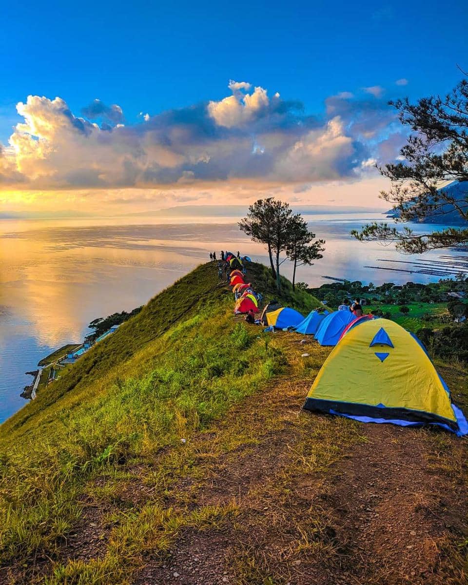Bukit Siadtaratas (instagram.com/m.nurhidayah23)
