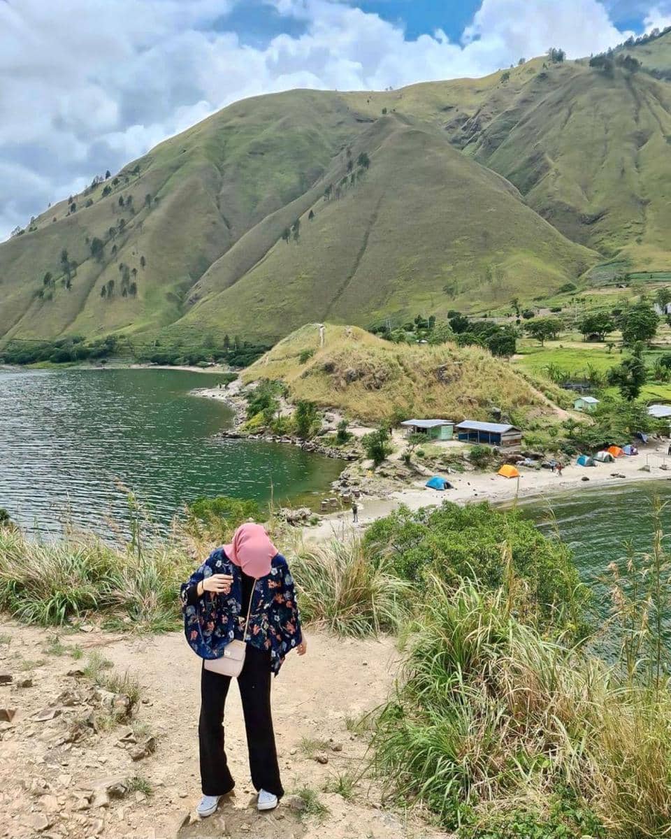 Desa Paropo (instagram.com/fiiskkaa)