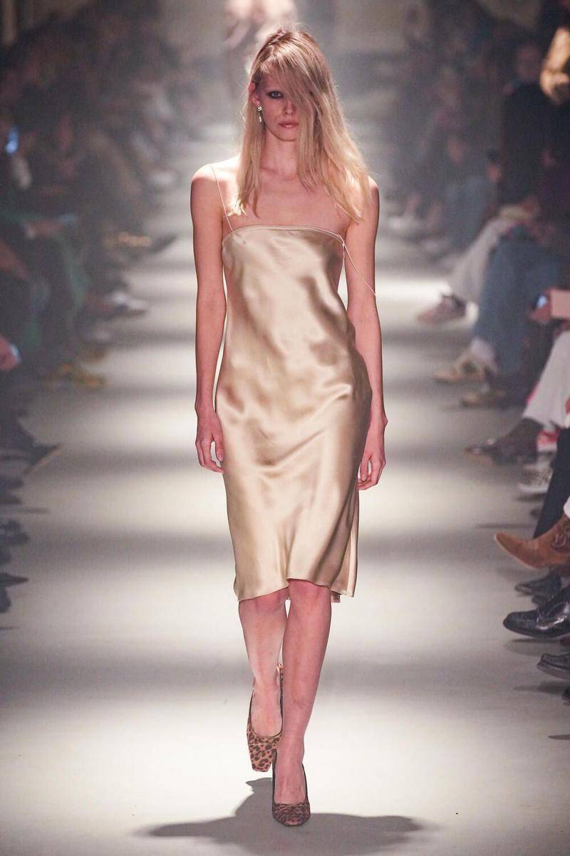 koleksi No. 21 di Milan Fashion Week 2023 (dok. Milan Fashion Week)