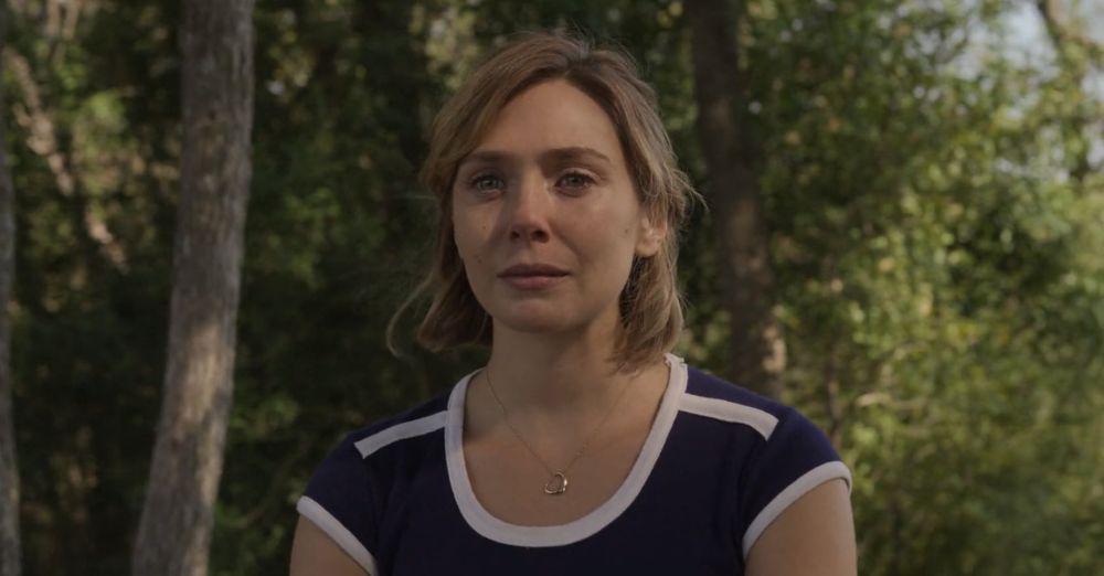 9 Fakta Serial Love and Death, Elizabeth Olsen Jadi Pelakor!