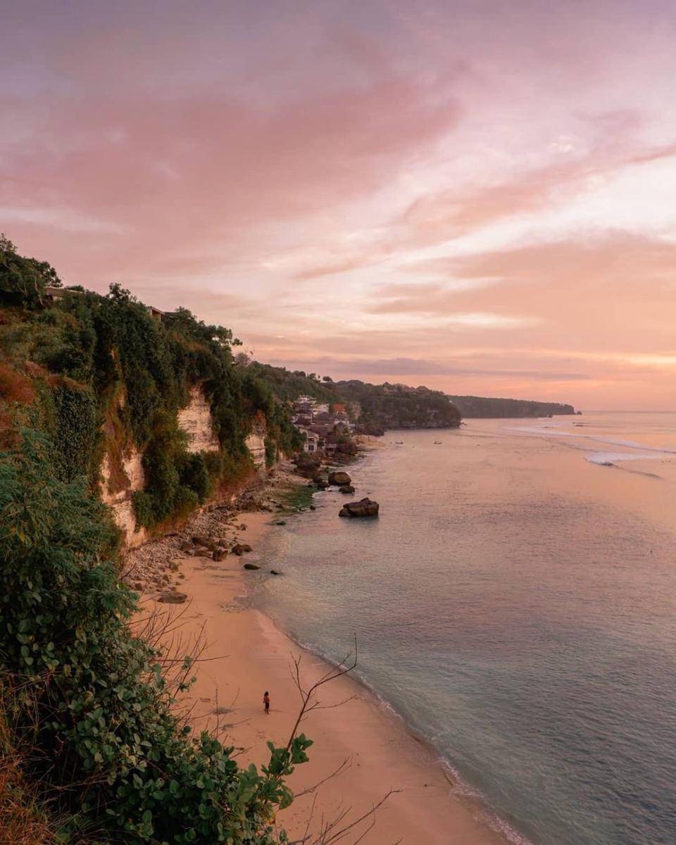 Pantai Cemongkak (instagram.com/arwankiswoyo)