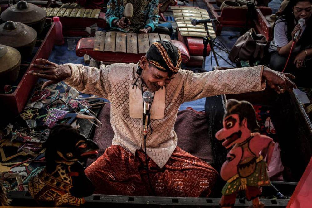 Wayang hingga Kuliner, Ini 9 Warisan Budaya Tak Benda Jatim