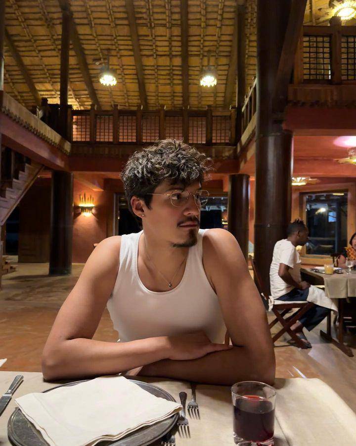 Omar Apollo (instagram.com/omar.apollo)