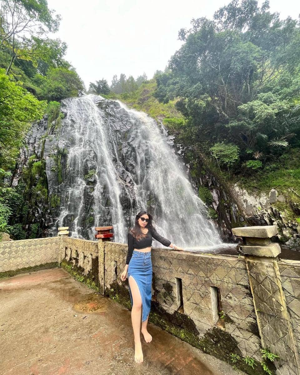 Air Terjun Efrata (instagram.com/desisinagaaaaa)