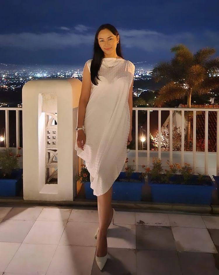 potret Kalina Ocktaranny (instgaram.com/kalinaocktaranny)