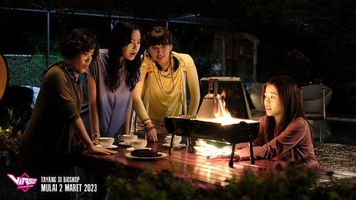 dok. instagram/ virgomovie.official