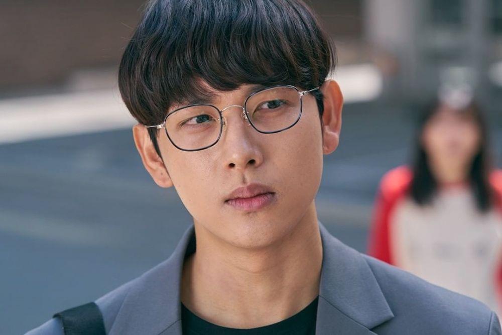 7 Aksi Kriminal Oh Joon Young di Film Korea Unlocked, Bikin Merinding!