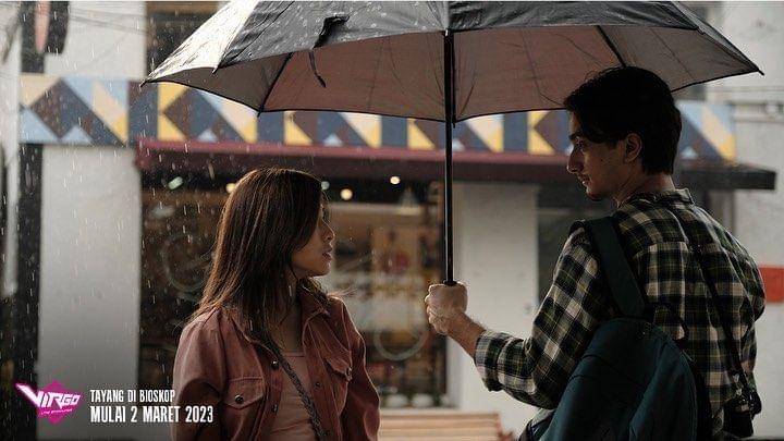 dok. instagram/ virgomovie.official