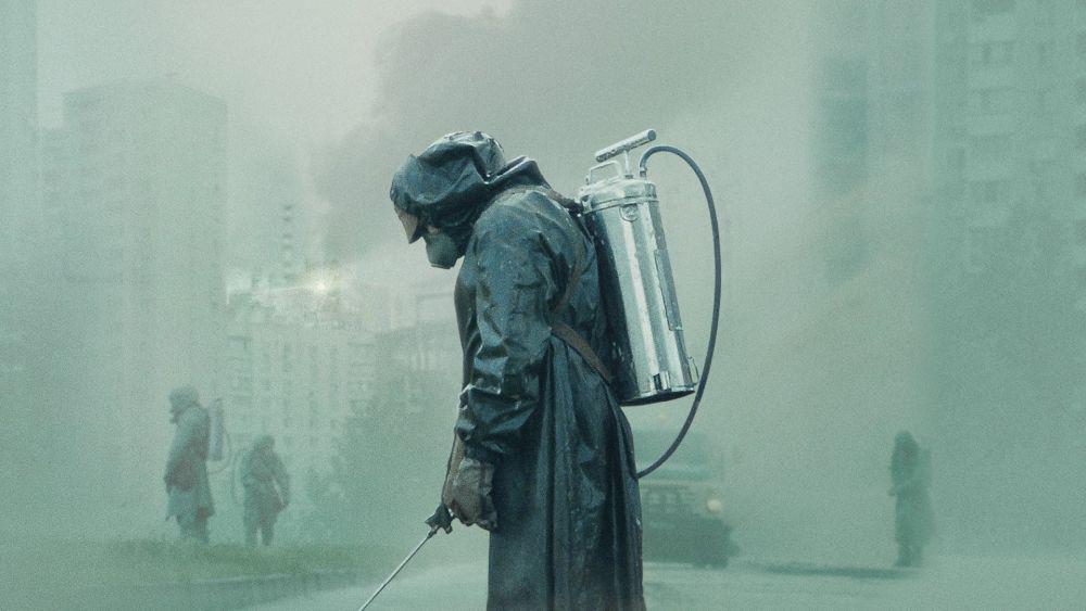 11 Film dan Serial Tentang Bencana Nuklir Chernobyl, Menyayat Hati!