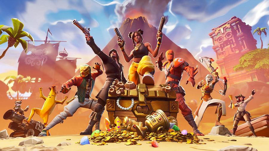 5 Game Crossover Terbaik yang Bisa Kamu Mainkan pada Akhir Pekan