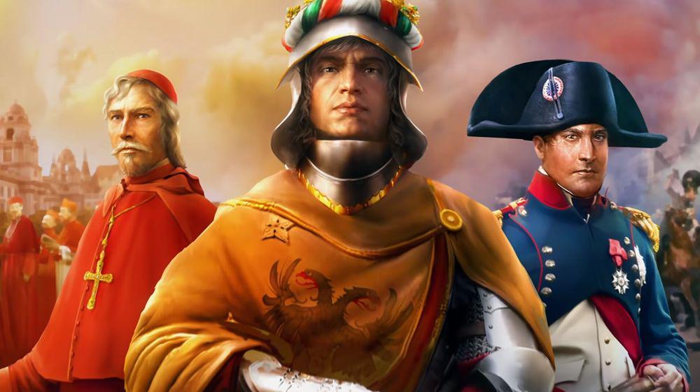 5 Game Rumit Khusus untuk Pemain Veteran, Gamer Noob Minggir Dulu!