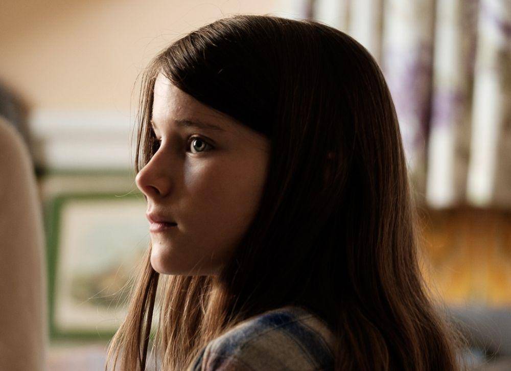 film The Quiet Girl (dok. Curzon/The Quiet Girl)