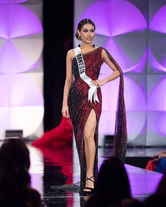 Frederika Cull, Puteri Indonesia 2019 (Instagram.com/gorgeouspageant)