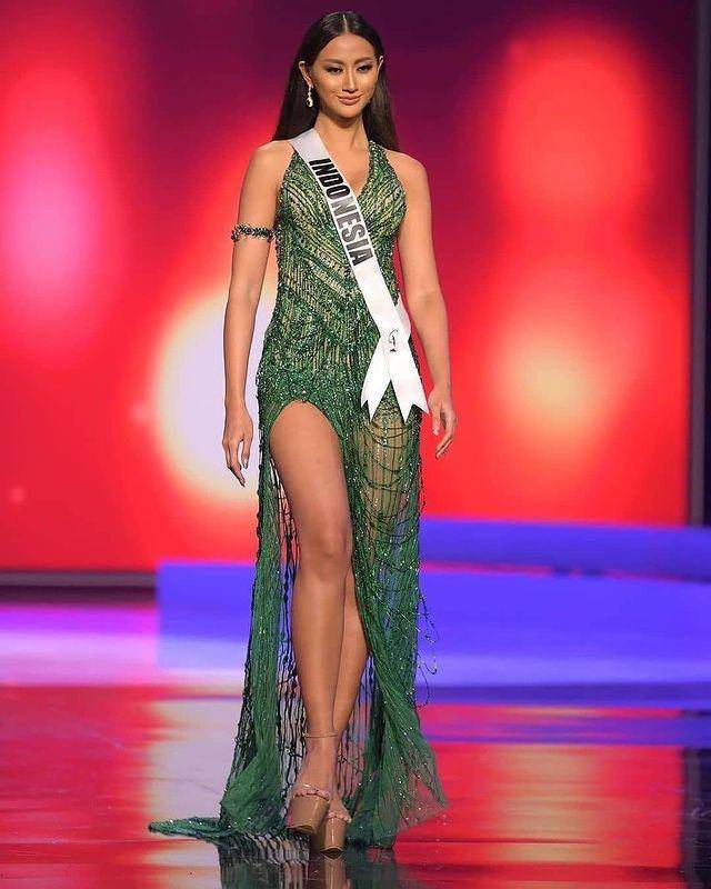 Ayu Maulida, Puteri Indonesia 2020 (Instagram.com/gorgeouspageant)