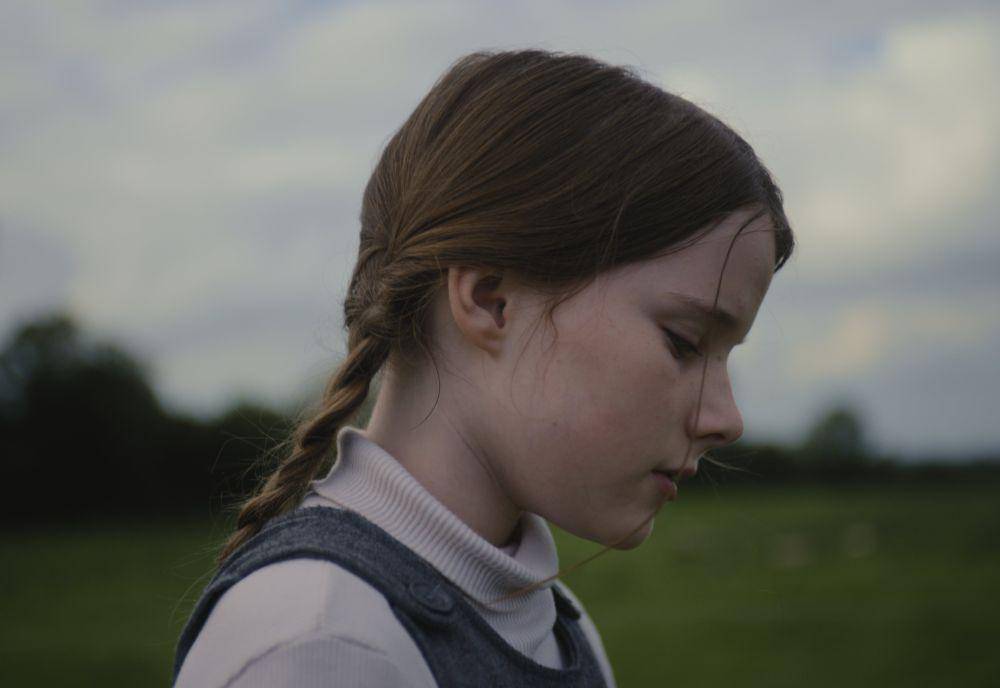 film The Quiet Girl (dok. Curzon/The Quiet Girl)