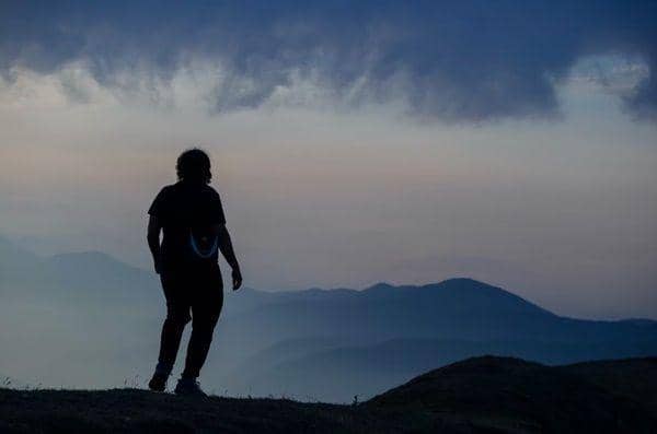 [QUIZ] Berdasar Aktivitas Keseharianmu, Ini Ketakutan Terbesar yang Kamu Miliki