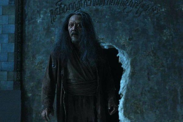5 Villain yang Sudah Muncul di Jagat Sinema Bumilangit, Menakutkan!