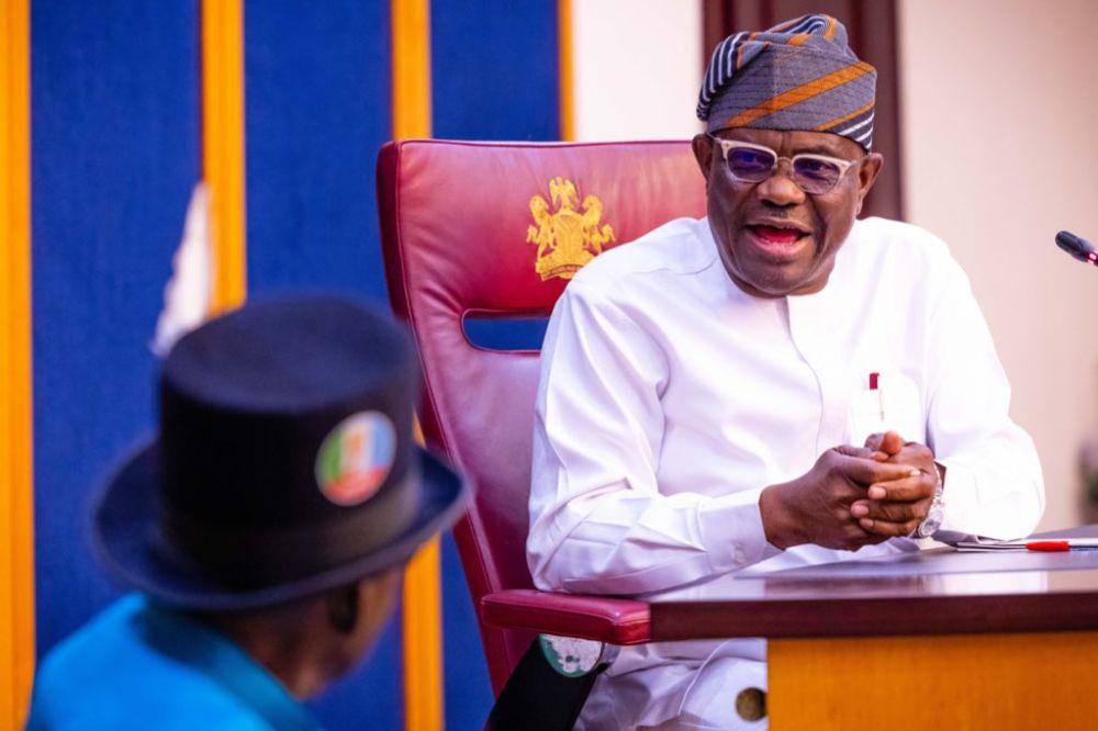 Bola Tinubu (Twitter.com/Bola Ahmed Tinubu)