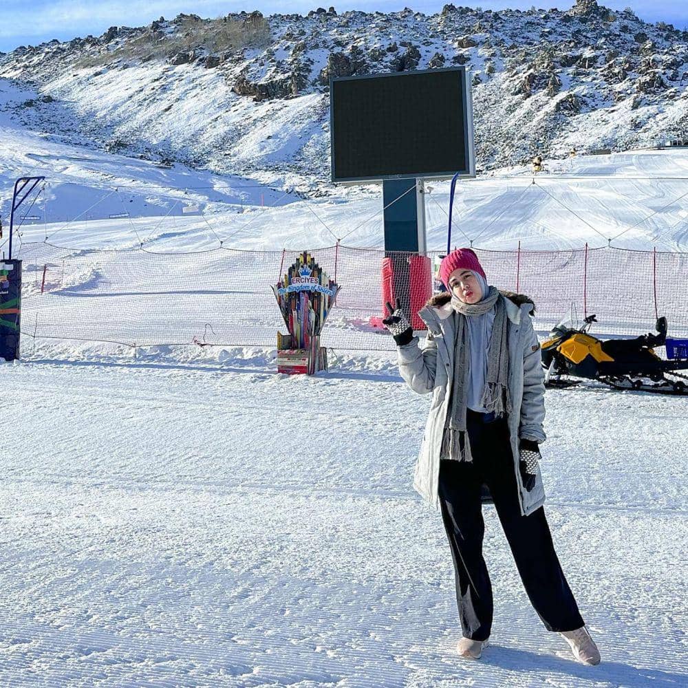 potret Risty Tagor (instagram.com/ristytagor)