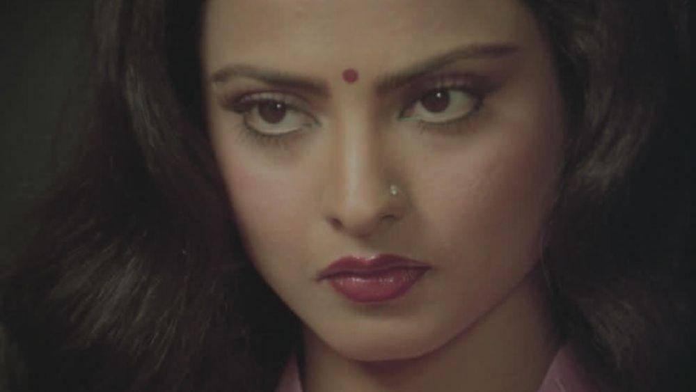 cuplikan film Silsila (dok. YRF/Silsila)