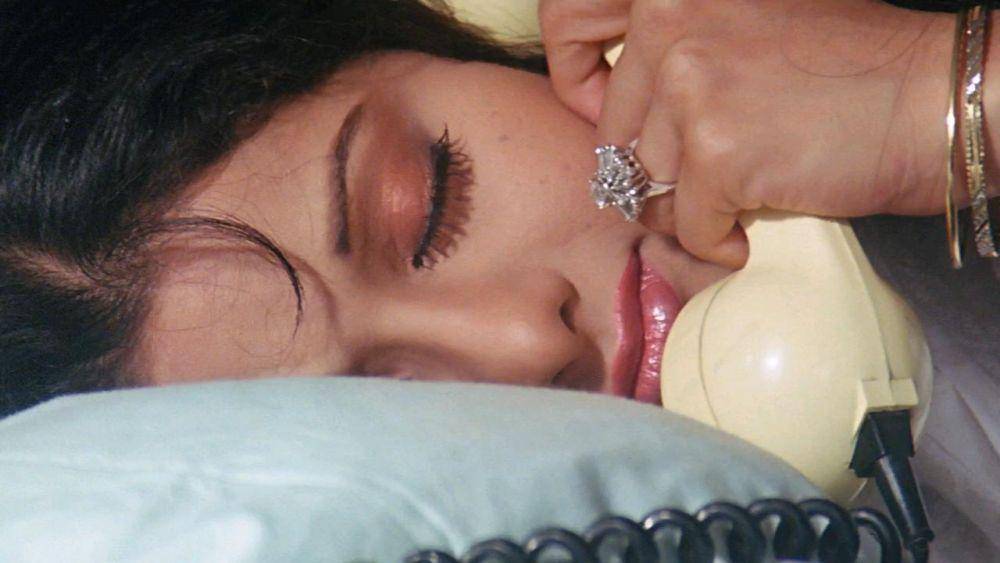 cuplikan film Chandni (dok. YRF/Chandni)