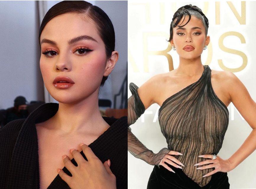 5 Fakta Kylie Jenner Mendadak Kehilangan Satu Juta Pengikut Instagram