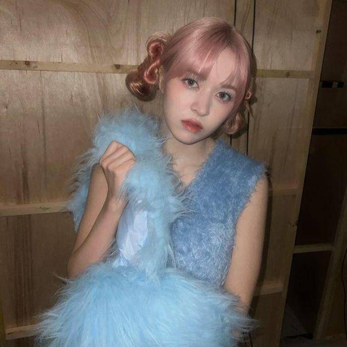 potret Lily NMIXX (instagram.com/ nmixx_official)