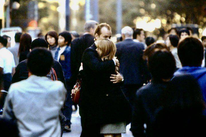 cuplikan film (Dok.Focus Features/Lost in Translation)