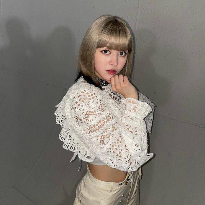 potret Lily NMIXX (instagram.com/ nmixx_official)