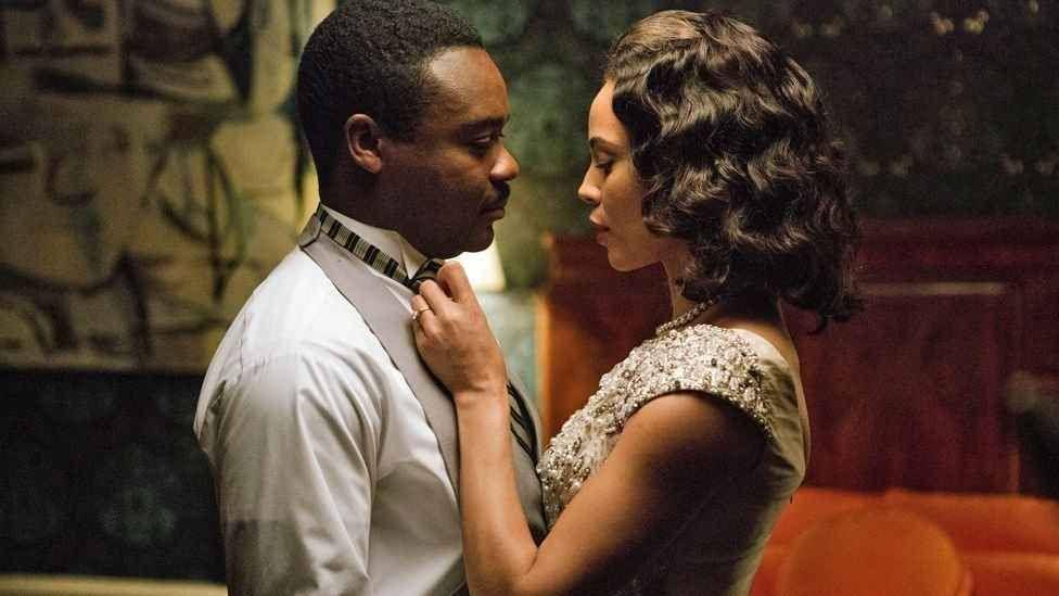 cuplikan film (Dok.Paramount Pictures/Selma)