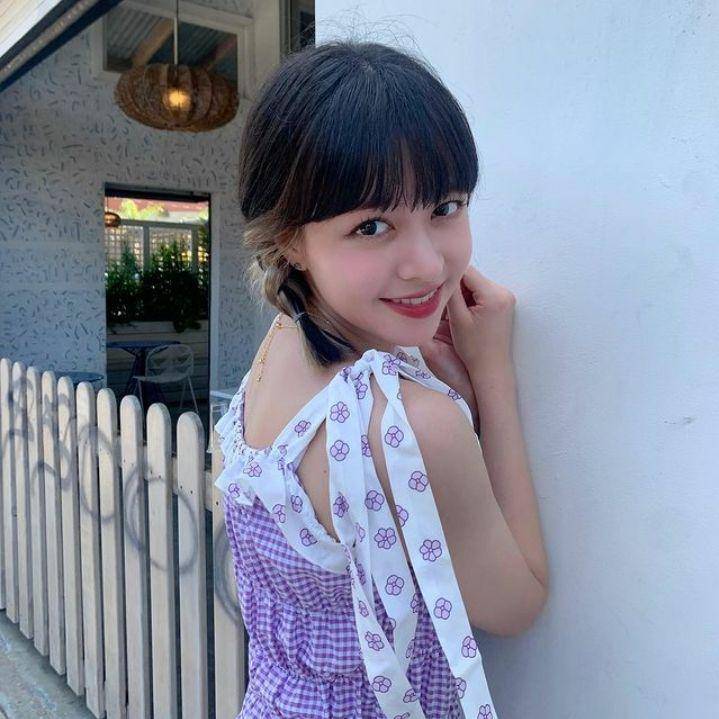 potret Lily NMIXX (instagram.com/ nmixx_official)