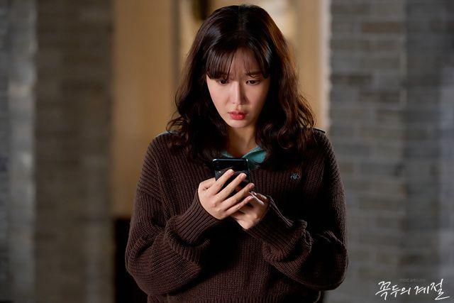 9 Karakter Drakor Ini Terlibat Kisah Cinta dengan Pembunuh, Ngeri!