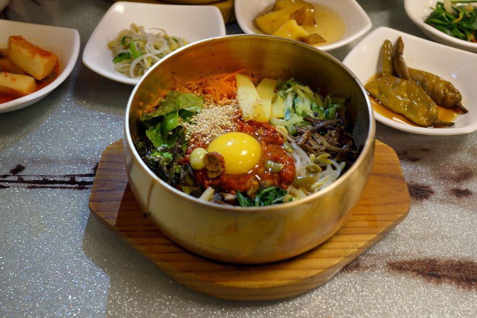 4 Tempat Makan Korea di Dekat Undip Tembalang, Seru buat Nongki