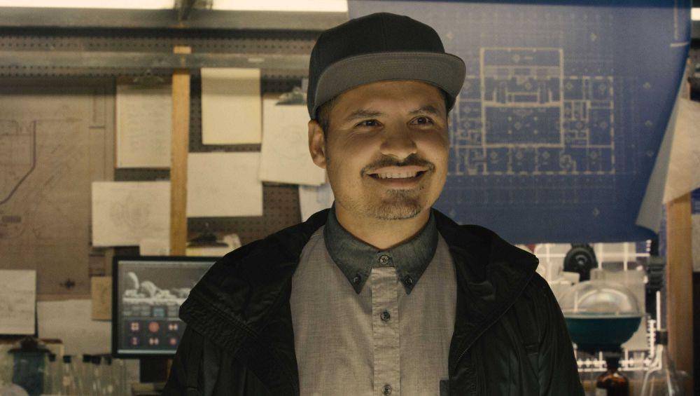 Kenapa Luis Tak Muncul di Ant-Man Quantumania? Ini Jawaban Sutradara