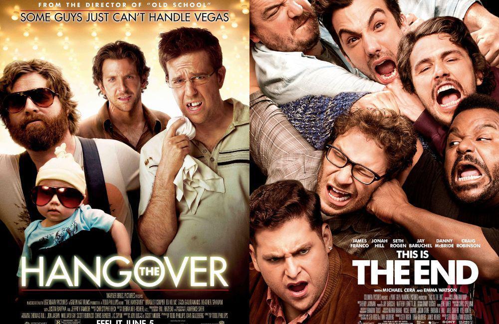 10 Rekomendasi Film Komedi, Bikin Kamu Tertawa Ngakak