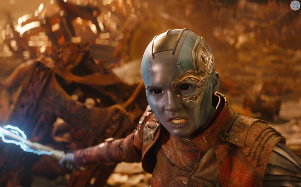 5 Karakter yang Diprediksi Jadi Pemimpin Baru Guardians of the Galaxy