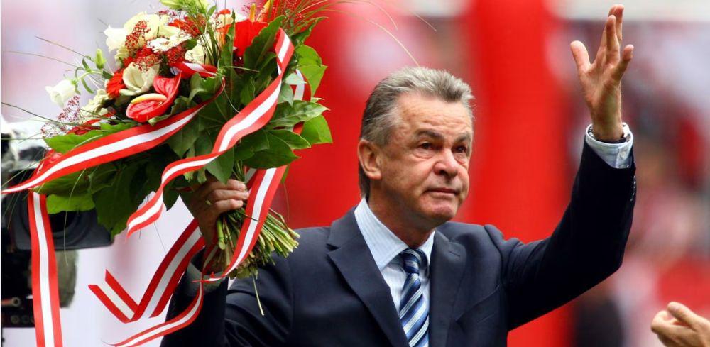 5 Pemain yang Jadi Tumpuan Ottmar Hitzfeld saat Melatih Bayern Munich