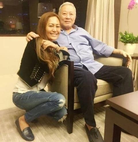 Biodata & Profil Azura Luna, Penipu Cantik Buronan Interpol | IDN Times