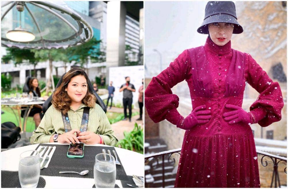 potret Danvy Sekartaji putri Annisa Trihapsari (instagram.com/danvysrukmana | instagram.com/hapsarianissa29)