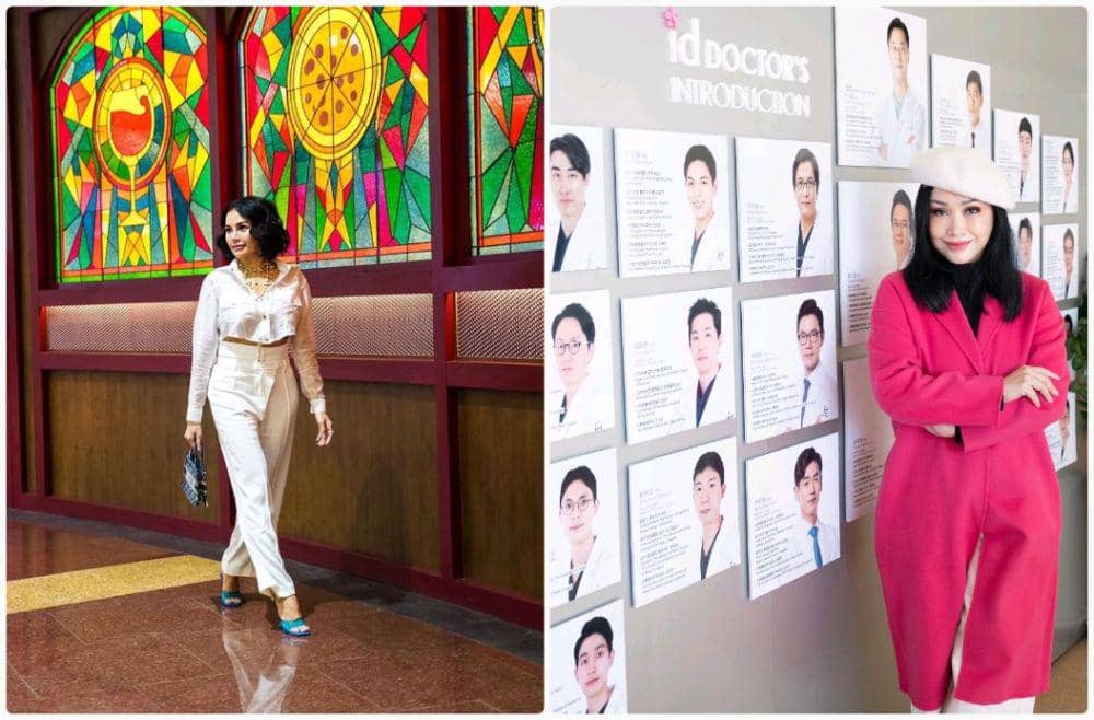 10 Seleb yang Kembali Gagal di Pernikahan Ketiga, Tak Trauma Menikah!