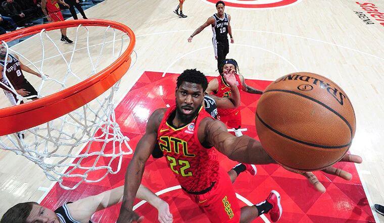 5 Mantan Pebasket NBA yang Saat Ini Membela Maccabi Tel Aviv