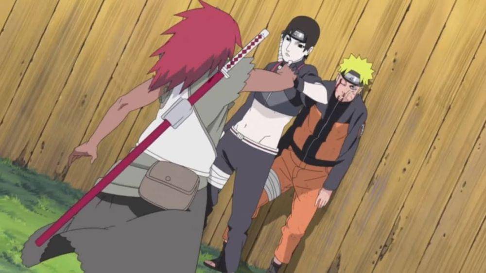 Studio Pierrot/Naruto Shippuden
