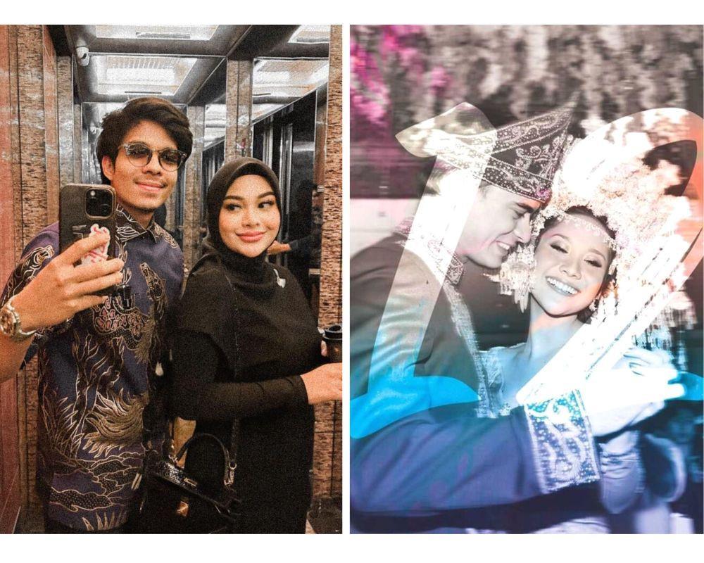 10 Artis yang Bikin Lagu untuk Pasangan, Raim Laode Buat Komang!
