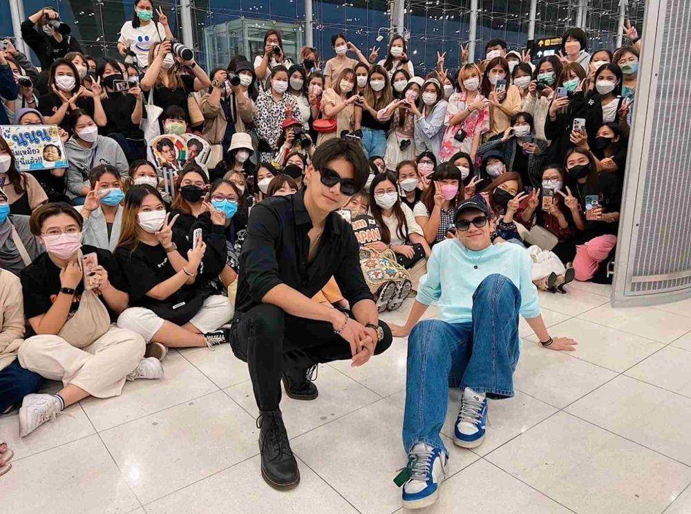 Ohm Pawat (instagram.com/gmmtv)