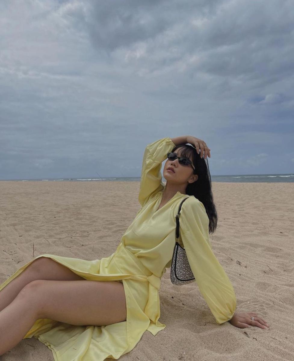 Elxi Elvina (instagram.com/elxielvina)