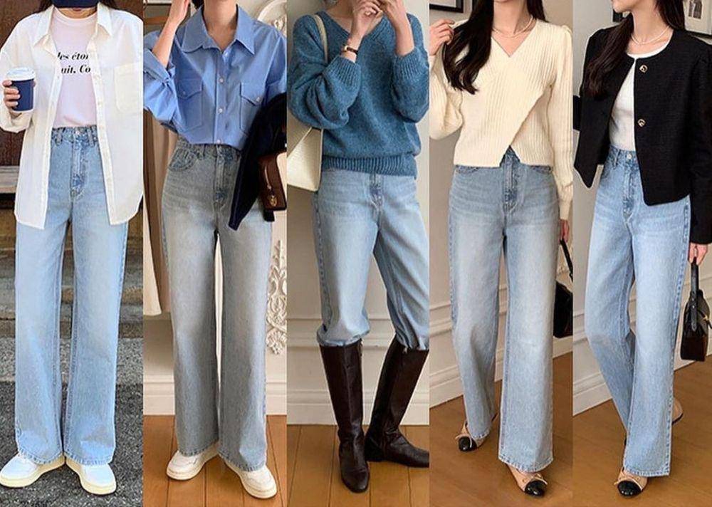 ilustrasi celana high waist (instagram.com/attrangs_official)