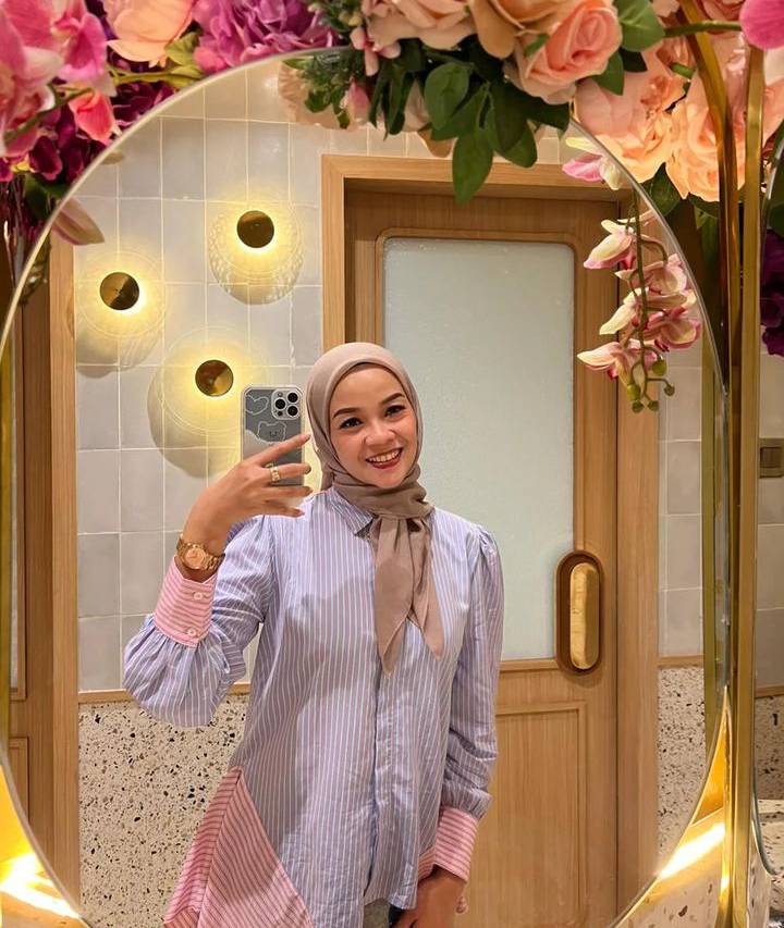 potret Rindu AFI (instagram.com/rindufebiane)