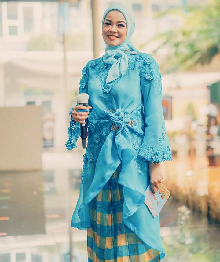 potret Rindu AFI (instagram.com/rindufebiane)