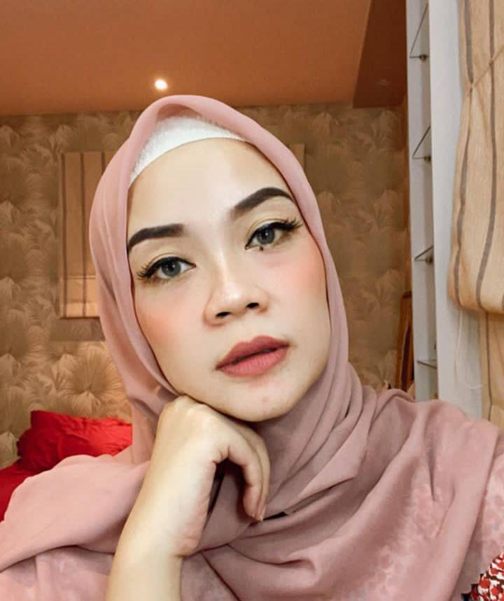 potret Rindu (instagram.com/rindufebiane)